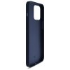 3MK Silicone Case iPhone 16 Pro 6.3     granatowy/dark navy
